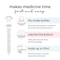 Dose Dispensers