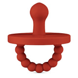 Cutie PAT Bulb Pacifier + Teether: Jam