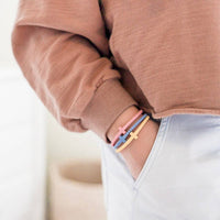 Jesus Bracelets - Sweetheart (5 pack)