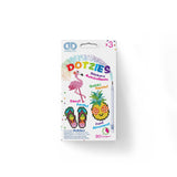 Diamond Dotz - Dotzies Sticker