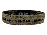 TTP Valor Camo & Isaiah 6:8