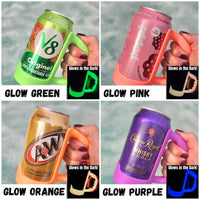 12 oz. Standard Can Soda Pop Holder