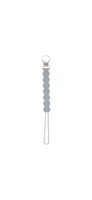 Silicone Pacifier Clips