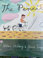 Various Books
