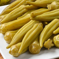 Byler's Pickled Okra