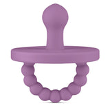 Cutie PAT Bulb Pacifier + Teether: Jam