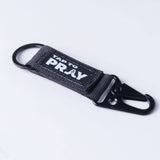 TTP™ - Tactical Keychain Sahara Camo