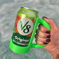 12 oz. Standard Can Soda Pop Holder