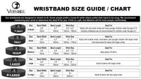 Tap To Pray Wristbands Cardinals