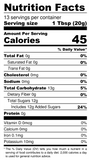 Byler's Pumpkin Butter, 11oz