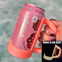 12 oz. Standard Can Soda Pop Holder