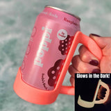 12 oz. Standard Can Soda Pop Holder