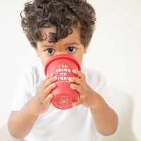 Bella Tunno - I'll Drink to That Sippy Cup