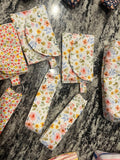Handmade Keychain & Wallet