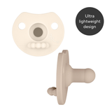 Cutie PAT Light 2PK White & Pink