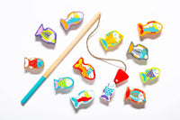 Fishing Game