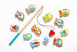 Fishing Game
