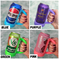 12 oz. Standard Can Soda Pop Holder