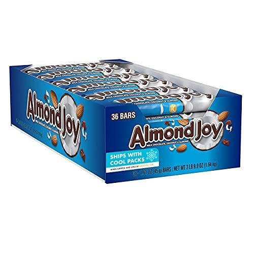 Almond Joy