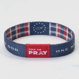 TTP Wristband – Liberty