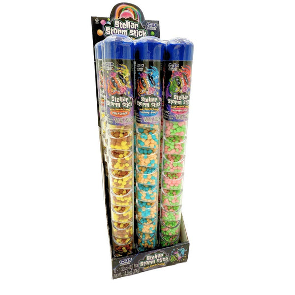 Stellar Storm Stick