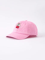 Cherry Girls Hat