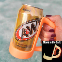 12 oz. Standard Can Soda Pop Holder
