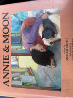 Various Books