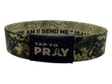 TTP Valor Camo & Isaiah 6:8
