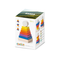 Tower/Pyramid
