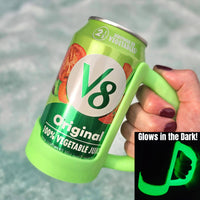 12 oz. Standard Can Soda Pop Holder