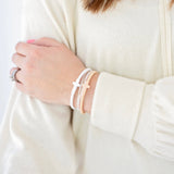 Jesus Bracelets -  Berry Bliss