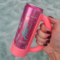 12 oz Slim Can Holder Handle