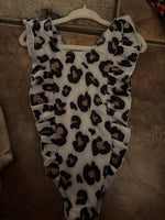 Leopard Swimsuit