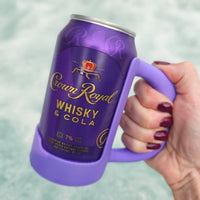 12 oz. Standard Can Soda Pop Holder