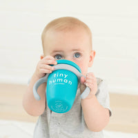 Bella Tunno - Tiny Human Happy Sippy Cup
