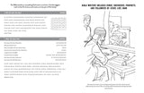 Know Your Bible Activity Book for Kids