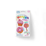 Diamond Dotz - Dotzies Sticker