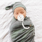 Cutie PAT Bulb Pacifier + Teether: Jam