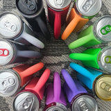 12 oz Slim Can Holder Handle