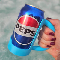 12 oz. Standard Can Soda Pop Holder