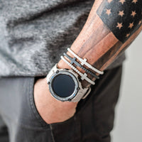 Jesus Bracelets - Sweetheart (5 pack)