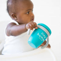 Bella Tunno - Tiny Human Happy Sippy Cup