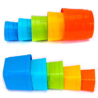 Baby Stacking Cups Toy