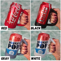 12 oz. Standard Can Soda Pop Holder