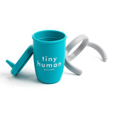 Bella Tunno - Tiny Human Happy Sippy Cup