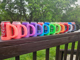 12 oz. Standard Can Soda Pop Holder