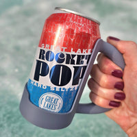 12 oz. Standard Can Soda Pop Holder