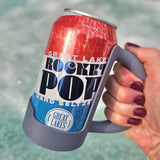 12 oz. Standard Can Soda Pop Holder