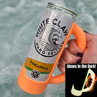 12 oz Slim Can Holder Handle